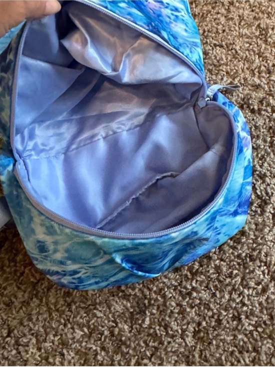 ivivva lululemon backpack Everywhere 22L Tech Canvas Ivivva by lululemon mindful -